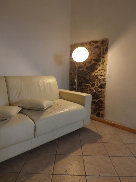 Tre Pini Apartment La Spezia Bagian luar foto